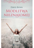 Modlitwa nieznajomej
