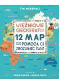 12 map które pomogą Ci zrozumieć świat