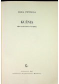 Kuźnia mit alegoria symbol