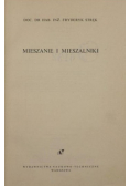 Inżynieria chemiczna Mieszanie i mieszalniki