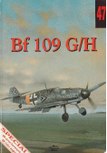 Bf 109 G H Nr 47