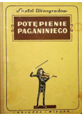 Potępienie Paganiniego 1949 r.