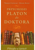 Przychodzi Platon do doktora