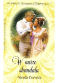W aurze skandalu