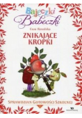 Bajeczki Babeczki. Znikające kropki cz.1