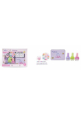 Zestaw do manicure dla dzieci