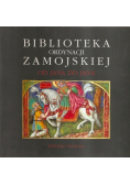 Biblioteka  ordynacji zamojskiej