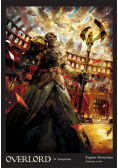 Overlord 10 Konspirator
