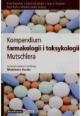 Kompendium Farmakologii toksykologii