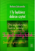I ty będziesz dobrze czytać