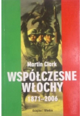 Współczesne Włochy 1871-2006