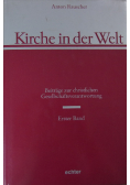 Kirche in der Welt