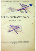 Terenoznawstwo