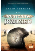 Pustynny jeździec