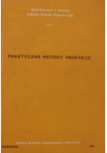 Praktyczne metody predykcji