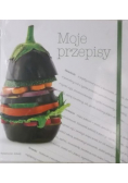 Moje przepisy