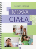 Mowa ciała