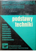 Encyklopedia techniki Podstawy techniki