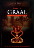 Święty Graal odnaleziony