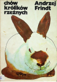 Chów królików rzeźnych