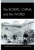 The Boxers, China, and the World