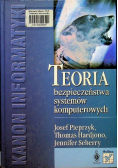Teoria bezpieczeństwa systemów komputerowych
