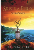 Siedem sióstr Tom 4 Siostra perły