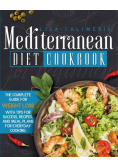 Mediterranean Diet Cookbook for Beginners