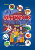Mój słownik polsko - angielski