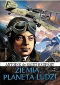 Ziemia  planeta ludzi