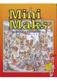 Mini Maks w Nowym Testamencie