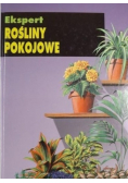 Ekspert. Rośliny pokojowe