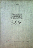 Urządzenia elektryczne w rolnictwie