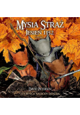 Mysia Straż: Jesień 1152 cz. 1
