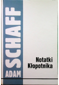 Notatki Kłopotnika