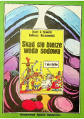 Skąd się bierze woda sodowa