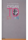 Cygan to cygan