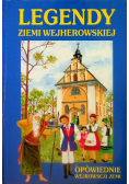 Legendy ziemi wejherowskiej