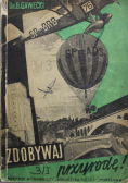 Zdobywaj przyrodę 1935 r.