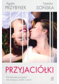 Przyjaciółki