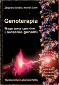 Genoterapia Naprawa genów i leczenie genami