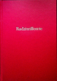 Radziwiłłowie Obrazy literackie Biografie Świadectwa historyczne