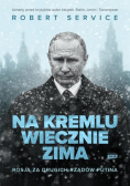 Na Kremlu wiecznie zima
