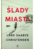 Ślady miasta ewald i maj