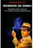 Wenders do domu