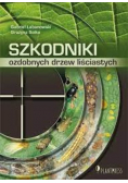 Szkodniki ozdobnych drzew liściastych