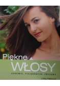 Piękne włosy