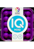 Smart Games IQ Mini (ENG) Nowe