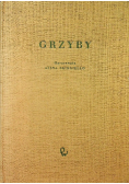 Grzyby