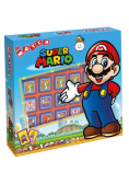 Match Super Mario